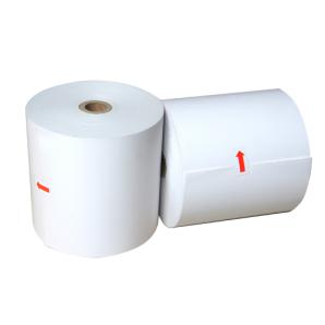 58 г Thermal Paper Roll 80 * 80мм